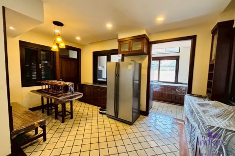 House in Chiang Mai, Thailand 6 bedrooms № 171308 - photo 13