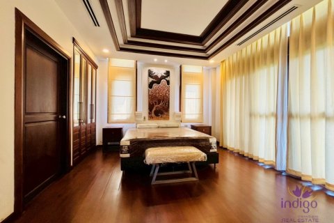 House in Chiang Mai, Thailand 6 bedrooms № 171308 - photo 24