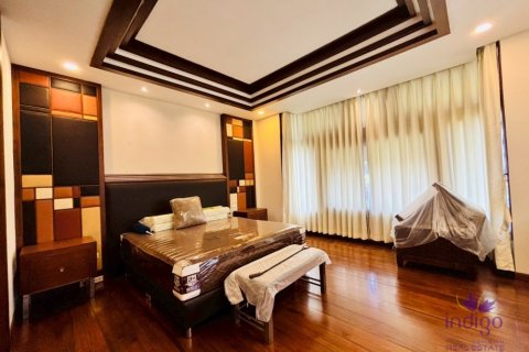 House in Chiang Mai, Thailand 6 bedrooms № 171308 - photo 19