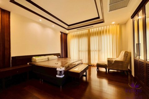 House in Chiang Mai, Thailand 6 bedrooms № 171308 - photo 20