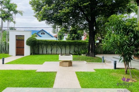 House in Chiang Mai, Thailand 6 bedrooms № 171308 - photo 7