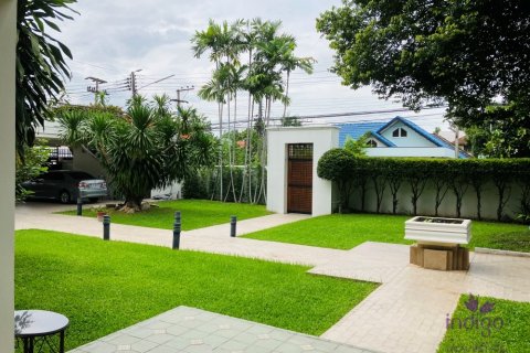 House in Chiang Mai, Thailand 6 bedrooms № 171308 - photo 8