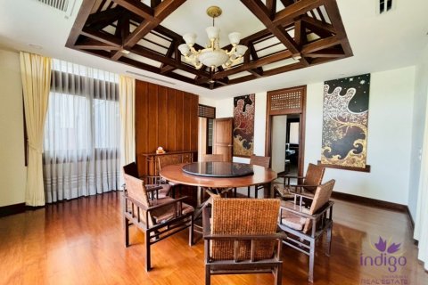 House in Chiang Mai, Thailand 6 bedrooms № 171308 - photo 12