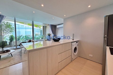 Condo à Pattaya, Thaïlande, 2 chambres № 196085 - photo 7