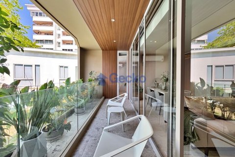 Condo à Pattaya, Thaïlande, 2 chambres № 196085 - photo 9