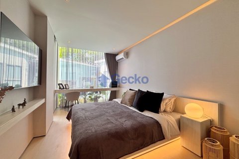 Condo à Pattaya, Thaïlande, 2 chambres № 196085 - photo 14