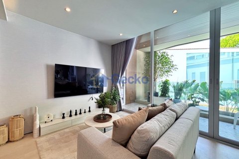 Condo à Pattaya, Thaïlande, 2 chambres № 196085 - photo 2