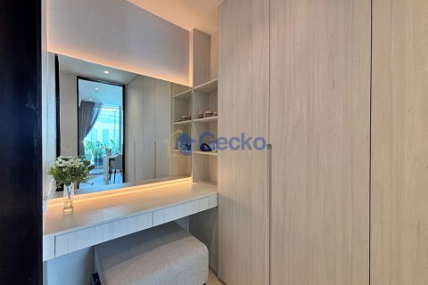 Condo à Pattaya, Thaïlande, 2 chambres № 196085 - photo 12