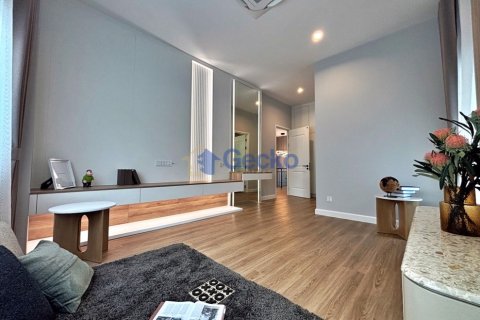บ้านในพัทยา, ประเทศไทย 4 ห้องนอน № 196079 - รูปถ่าย 21