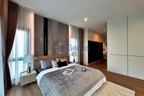 บ้านในพัทยา, ประเทศไทย 4 ห้องนอน № 196079 - รูปถ่าย 24
