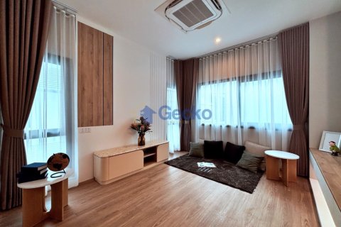 บ้านในพัทยา, ประเทศไทย 4 ห้องนอน № 196079 - รูปถ่าย 20