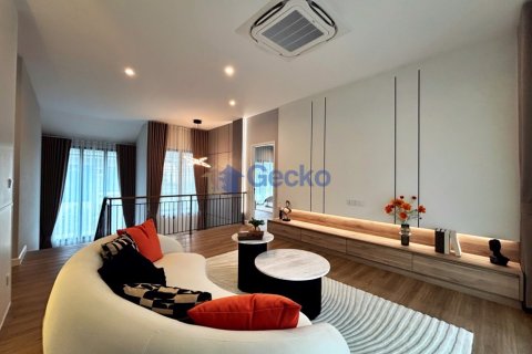 บ้านในพัทยา, ประเทศไทย 4 ห้องนอน № 196079 - รูปถ่าย 14