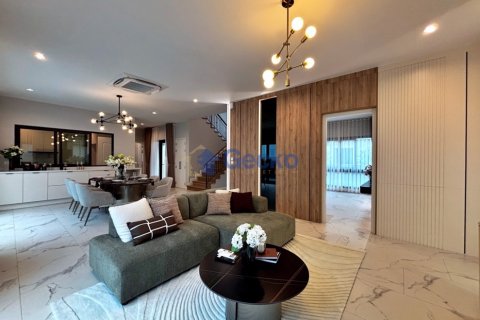 บ้านในพัทยา, ประเทศไทย 4 ห้องนอน № 196079 - รูปถ่าย 5