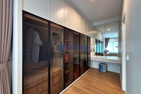 บ้านในพัทยา, ประเทศไทย 4 ห้องนอน № 196079 - รูปถ่าย 26