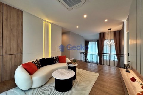 บ้านในพัทยา, ประเทศไทย 4 ห้องนอน № 196079 - รูปถ่าย 13