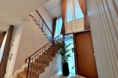 บ้านในพัทยา, ประเทศไทย 4 ห้องนอน № 196079 - รูปถ่าย 11