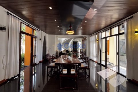 บ้านในพัทยา, ประเทศไทย 5 ห้องนอน № 196082 - รูปถ่าย 5