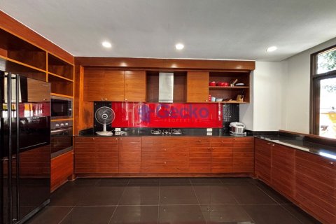 บ้านในพัทยา, ประเทศไทย 5 ห้องนอน № 196083 - รูปถ่าย 9
