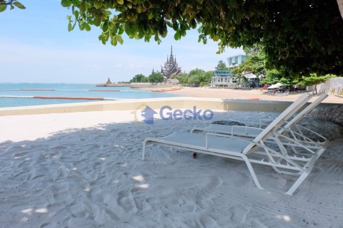 Condo in Pattaya, Thailand, 1 bedroom № 196081 - photo 10