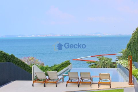 Condo in Pattaya, Thailand, 1 bedroom № 196081 - photo 12