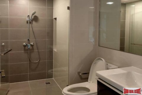 Квартира в Бангкоке, Таиланд с 1 спальней  № 159921 - фото 8