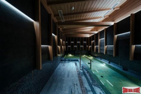 Квартира в Бангкоке, Таиланд с 1 спальней  № 159918 - фото 5