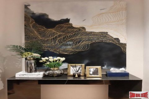 Квартира в Бангкоке, Таиланд с 1 спальней  № 159918 - фото 18