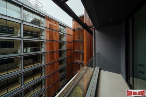 Квартира в Бангкоке, Таиланд с 1 спальней  № 159918 - фото 12