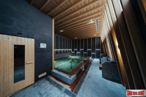 Apartment in Bangkok, Thailand 2 bedrooms № 159919 - photo 4