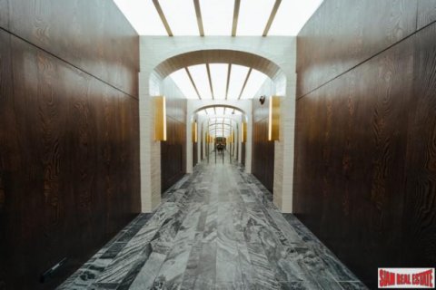 Apartment in Bangkok, Thailand 2 bedrooms № 159919 - photo 7