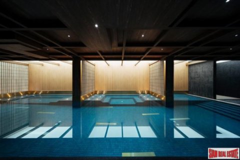 Apartment in Bangkok, Thailand 2 bedrooms № 159919 - photo 2