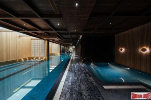 Apartment in Bangkok, Thailand 2 bedrooms № 159919 - photo 3