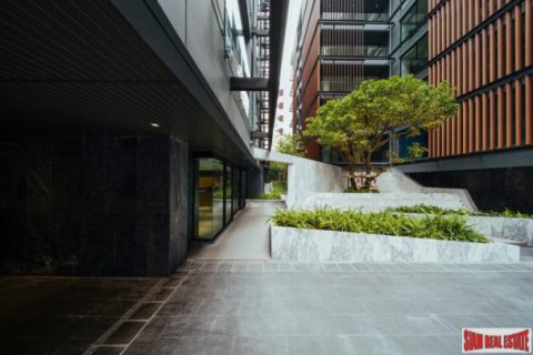 Apartment in Bangkok, Thailand 2 bedrooms № 159919 - photo 8