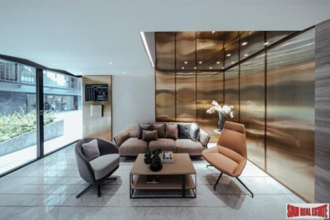 Apartment in Bangkok, Thailand 2 bedrooms № 159919 - photo 11