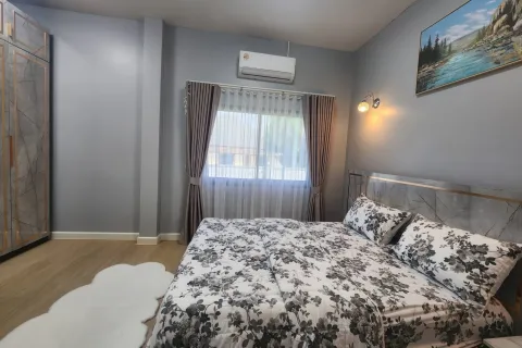 Вилла в Паттайе, Таиланд с 4 комнатами  № 159914 - фото 29