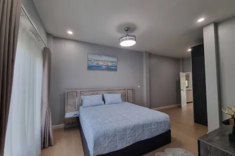 Вилла в Паттайе, Таиланд с 4 комнатами  № 159914 - фото 30