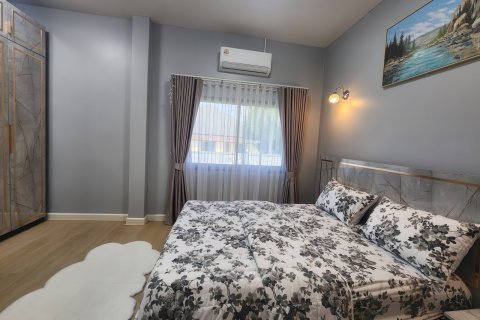 Вилла в Паттайе, Таиланд с 4 комнатами  № 159914 - фото 14