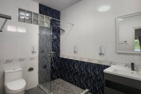 Вилла в Паттайе, Таиланд с 4 комнатами  № 159914 - фото 13