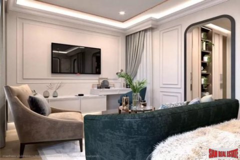 Villa à Lat Phrao, Bangkok, Thaïlande 3 chambres № 159922 - photo 22