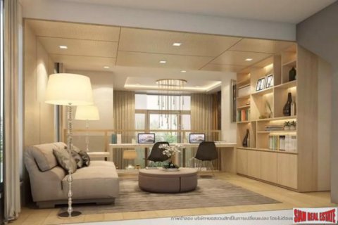 Villa à Lat Phrao, Bangkok, Thaïlande 3 chambres № 159922 - photo 13