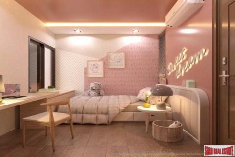 Villa à Lat Phrao, Bangkok, Thaïlande 3 chambres № 159922 - photo 14