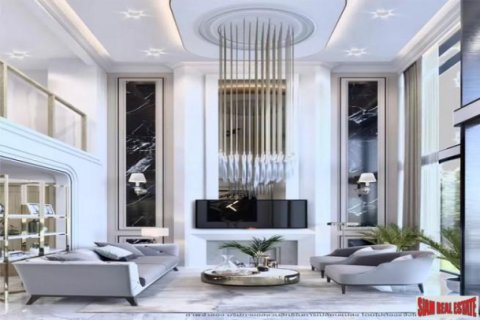 Villa à Lat Phrao, Bangkok, Thaïlande 3 chambres № 159922 - photo 17