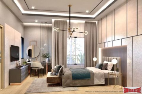 Villa à Lat Phrao, Bangkok, Thaïlande 3 chambres № 159922 - photo 23