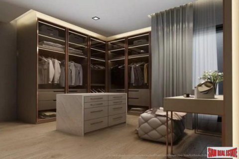 Villa à Lat Phrao, Bangkok, Thaïlande 3 chambres № 159922 - photo 16