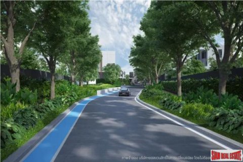 Villa à Lat Phrao, Bangkok, Thaïlande 3 chambres № 159922 - photo 26