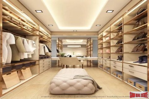 Villa à Lat Phrao, Bangkok, Thaïlande 3 chambres № 159922 - photo 12