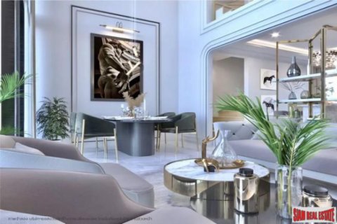 Villa à Lat Phrao, Bangkok, Thaïlande 3 chambres № 159922 - photo 18