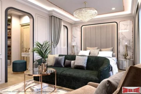 Villa à Lat Phrao, Bangkok, Thaïlande 3 chambres № 159922 - photo 21