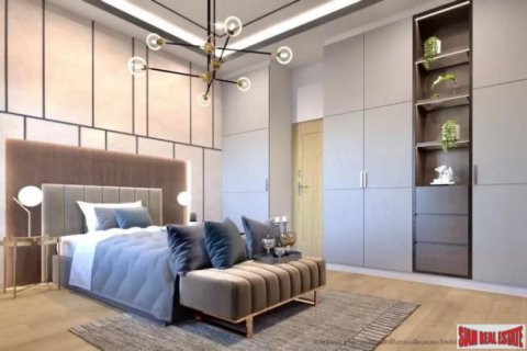 Villa à Lat Phrao, Bangkok, Thaïlande 3 chambres № 159922 - photo 24