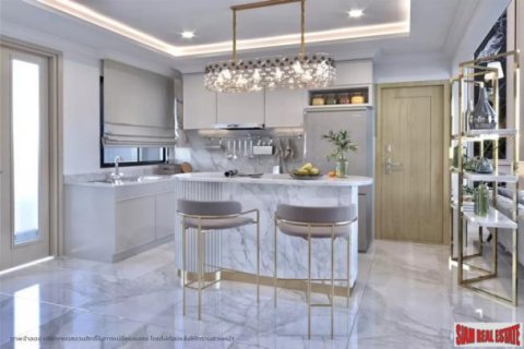 Villa à Lat Phrao, Bangkok, Thaïlande 3 chambres № 159922 - photo 20